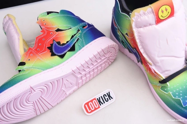 X DC3481-900 OG JORDAN AIR J 1 HIGH BALVIN 0707